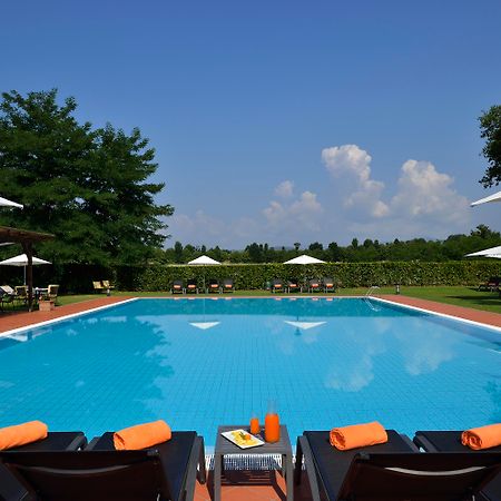Unahotels Poggio Dei Medici Toscana Scarperia Dış mekan fotoğraf