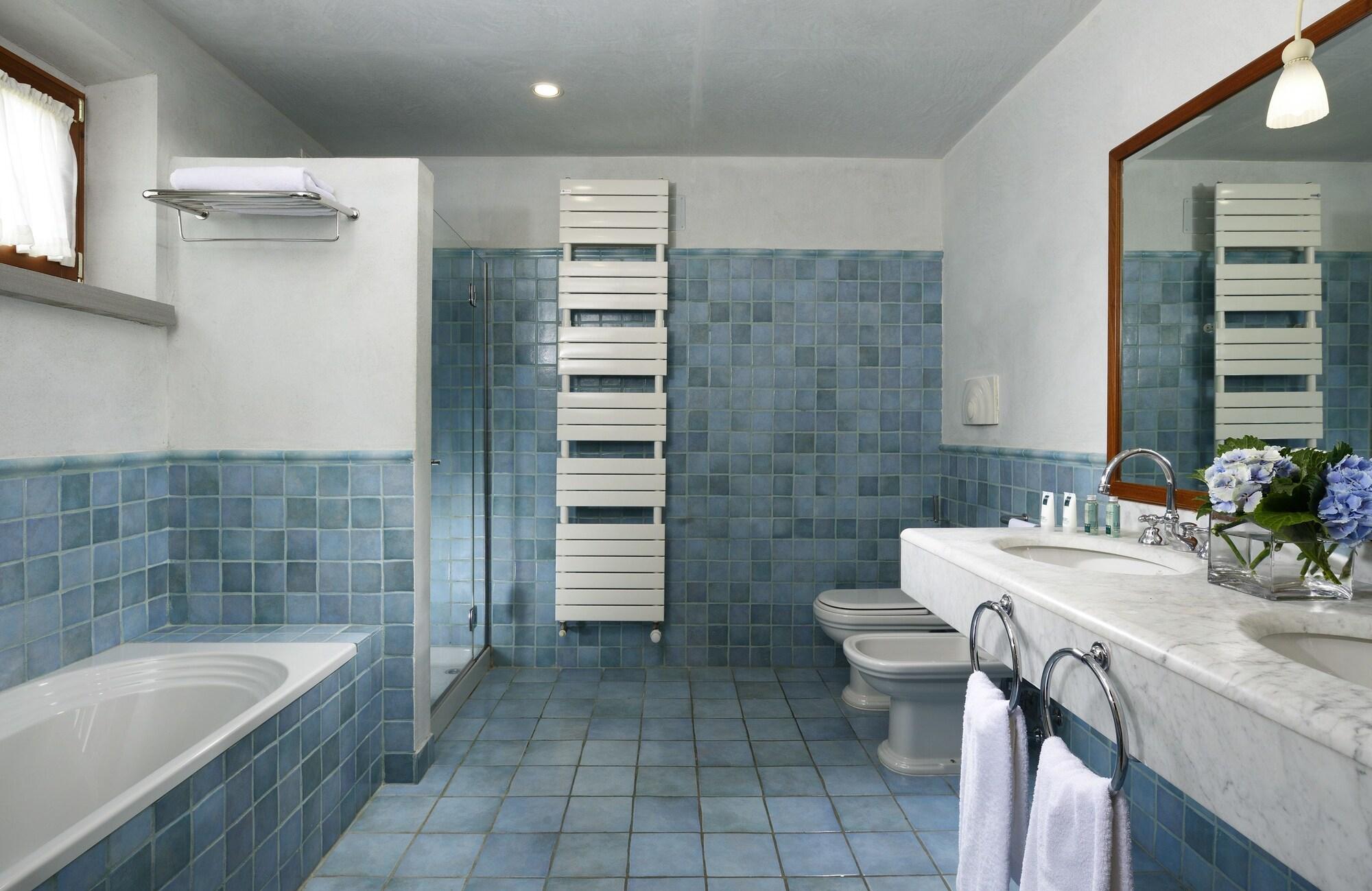 Unahotels Poggio Dei Medici Toscana Scarperia Dış mekan fotoğraf