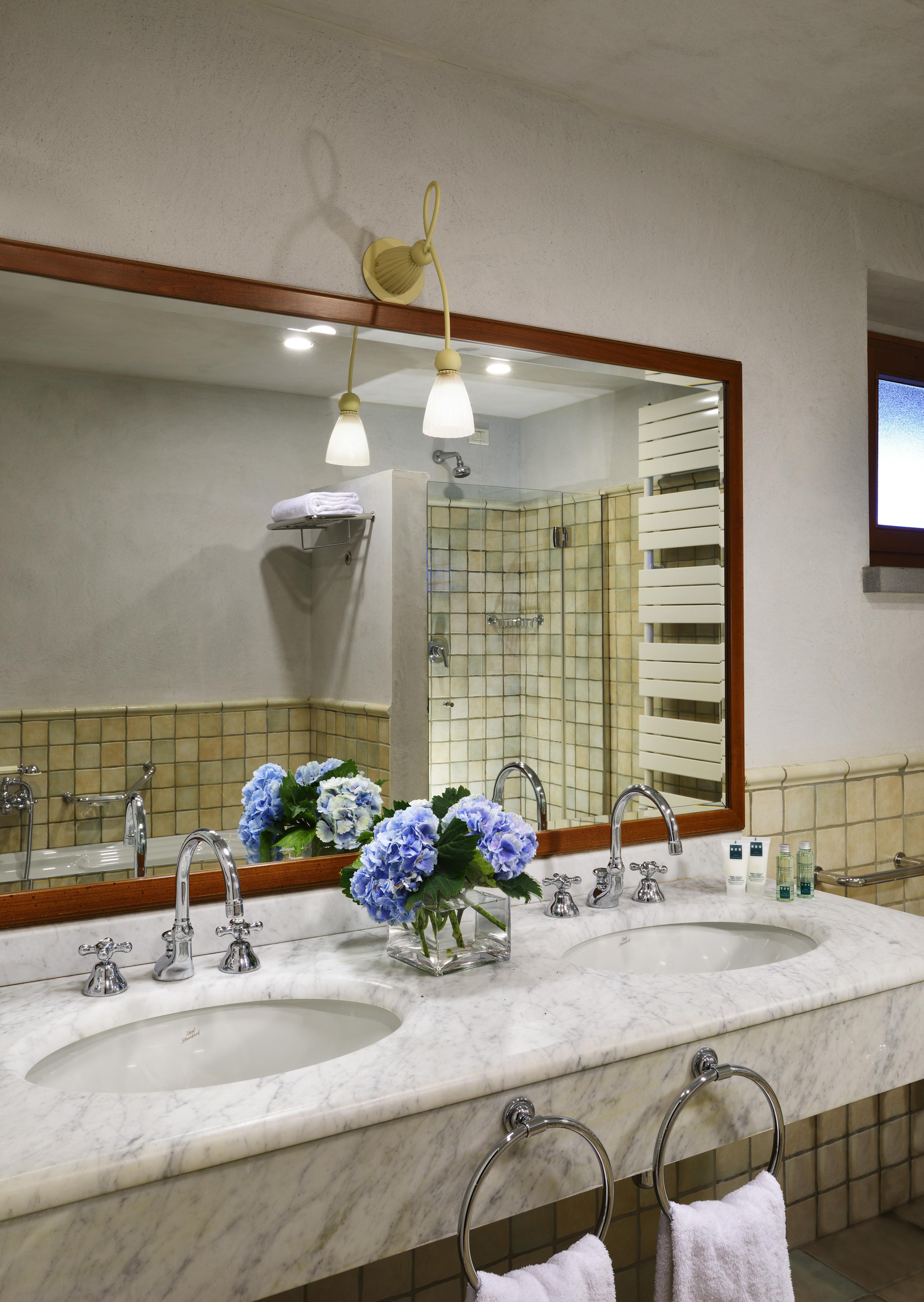 Unahotels Poggio Dei Medici Toscana Scarperia Dış mekan fotoğraf