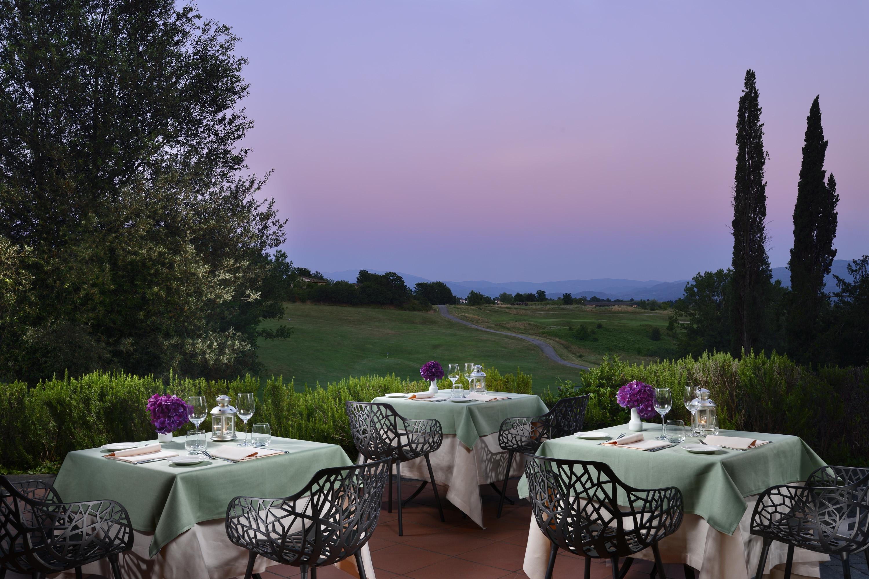Unahotels Poggio Dei Medici Toscana Scarperia Dış mekan fotoğraf