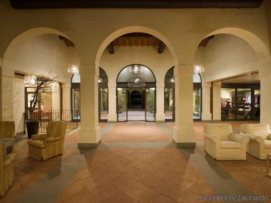 Unahotels Poggio Dei Medici Toscana Scarperia Dış mekan fotoğraf