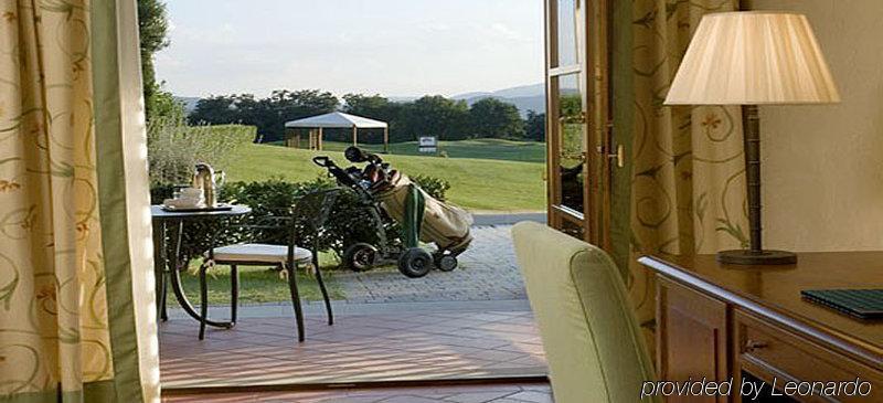 Unahotels Poggio Dei Medici Toscana Scarperia Dış mekan fotoğraf