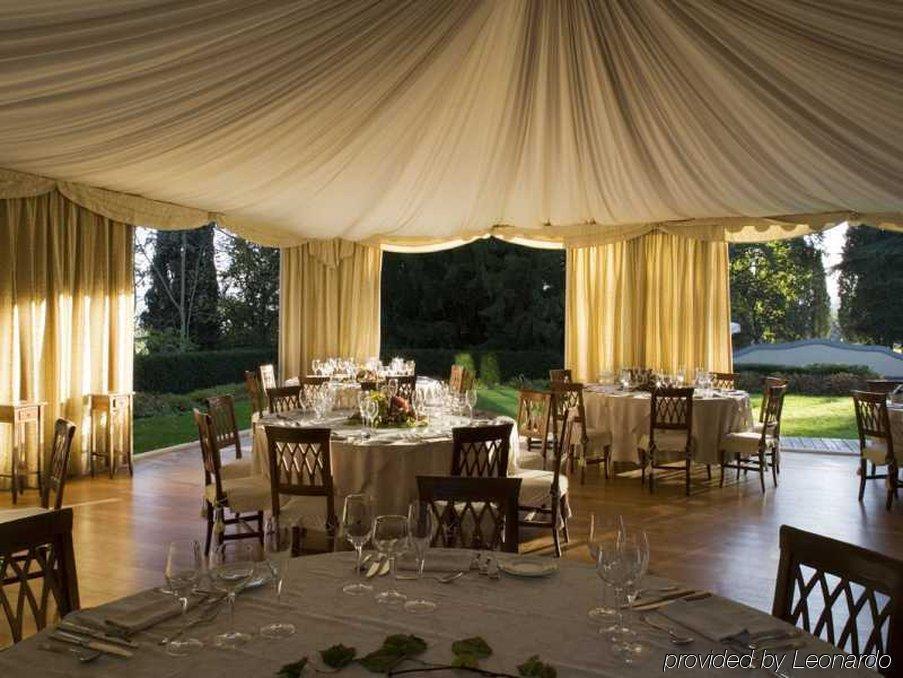 Unahotels Poggio Dei Medici Toscana Scarperia Dış mekan fotoğraf