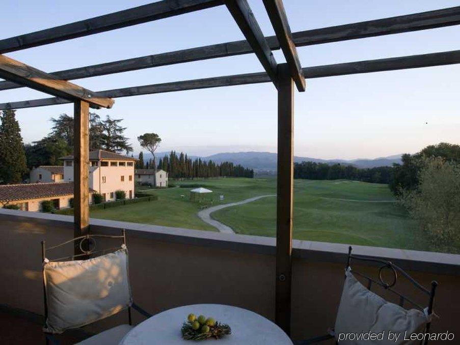 Unahotels Poggio Dei Medici Toscana Scarperia Dış mekan fotoğraf