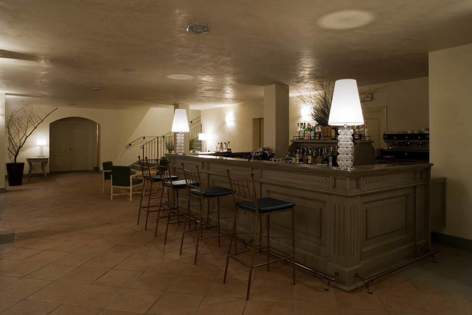 Unahotels Poggio Dei Medici Toscana Scarperia Dış mekan fotoğraf